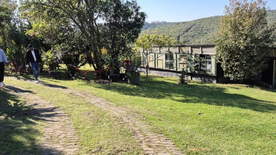 Commercial Property for Sale in Komga Eastern Cape
